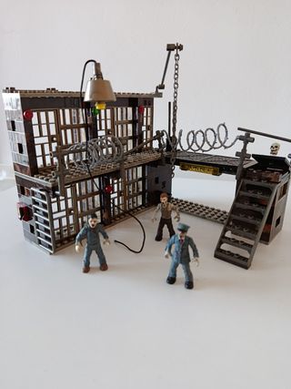 Mega Bloks Call of Duty