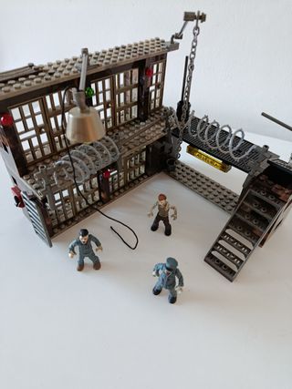 Mega Bloks Call of Duty
