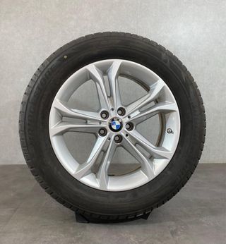 Llantas BMW X3 X4 18" Originales