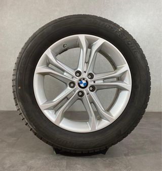 Llantas BMW X3 X4 18" Originales
