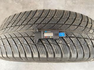 Llantas BMW X3 X4 18" Originales