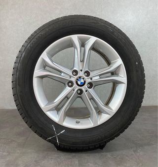 Llantas BMW X3 X4 18" Originales