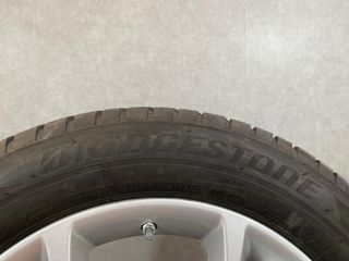 Llantas BMW X3 X4 18" Originales