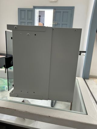 Rack Servidor Compacto con Cerradura