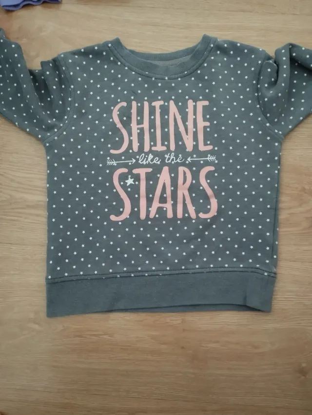 Lote de sudaderas y pijamas