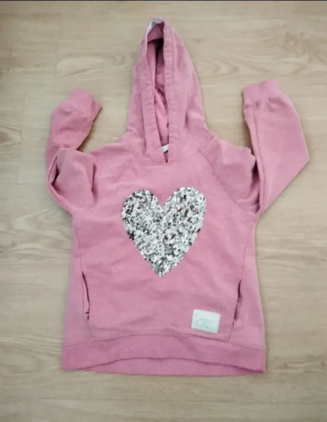 Lote de sudaderas y pijamas