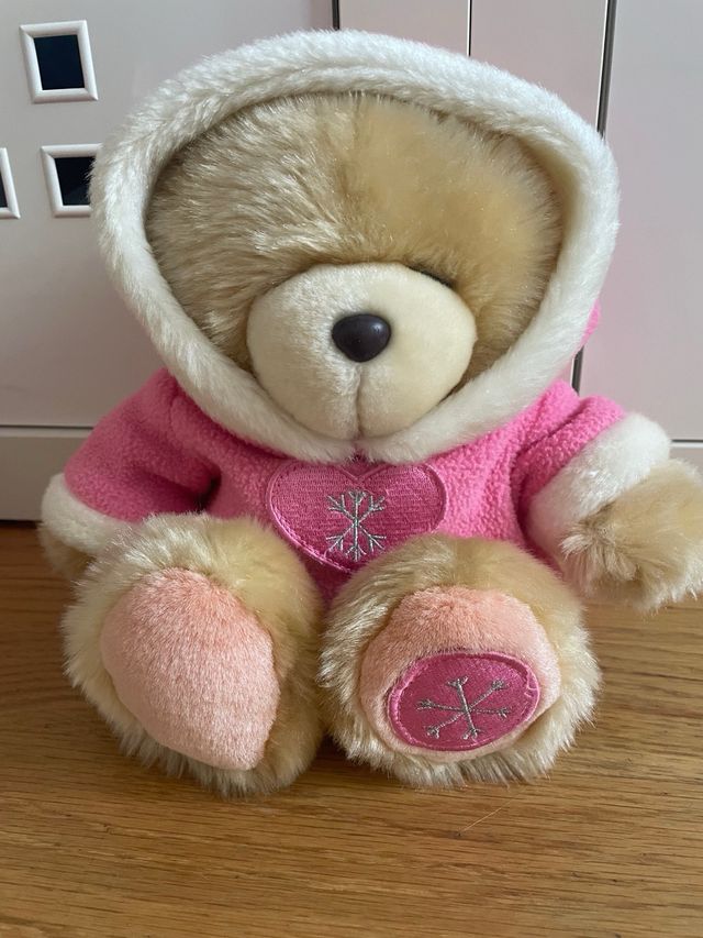 Lote Peluches Forever Friends Hallmark