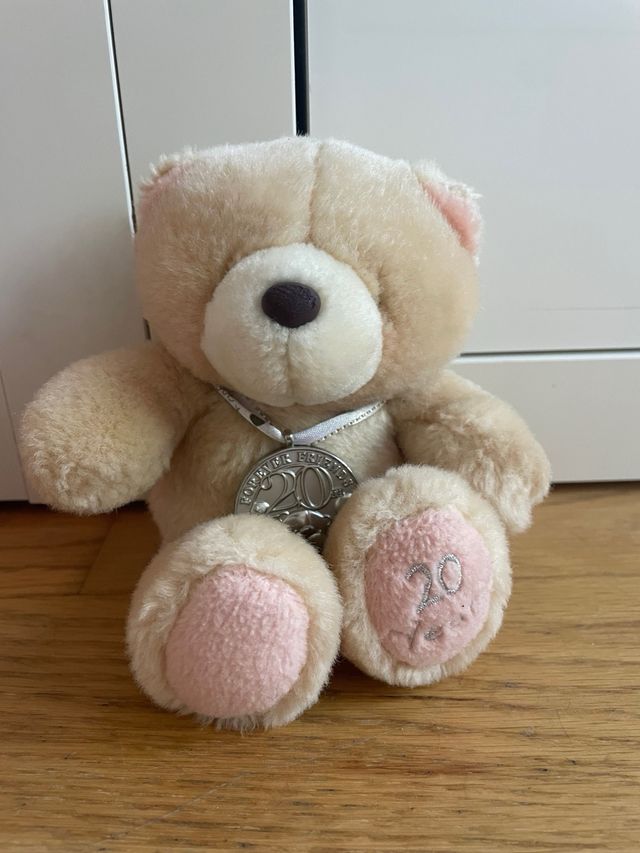 Lote Peluches Forever Friends Hallmark