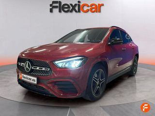 Mercedes GLA GLA 200 D