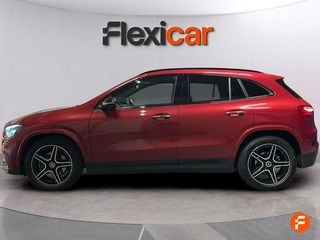 Mercedes GLA GLA 200 D