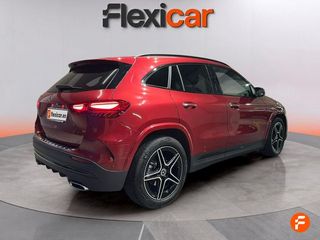 Mercedes GLA GLA 200 D