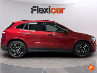 Mercedes GLA GLA 200 D