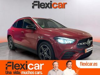 Mercedes GLA GLA 200 D