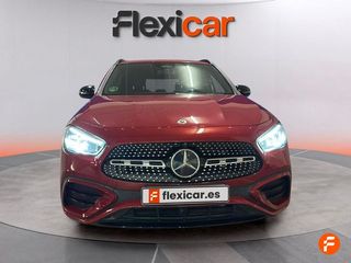 Mercedes GLA GLA 200 D