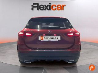 Mercedes GLA GLA 200 D