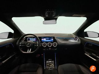 Mercedes GLA GLA 200 D