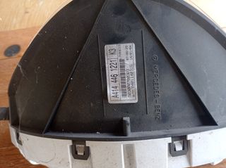 Cuadro de instrumentos de Mercedes-Benz Vaneo 2004