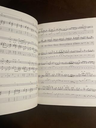 Partituras Eric Clapton Unplugged Guitarra