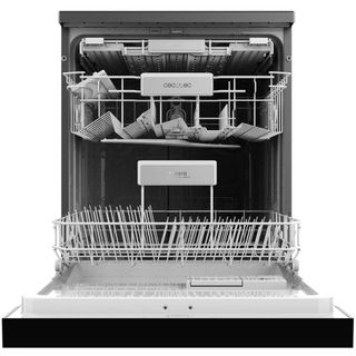 Lavavajillas Bolero Aguazero 6200 Dark D