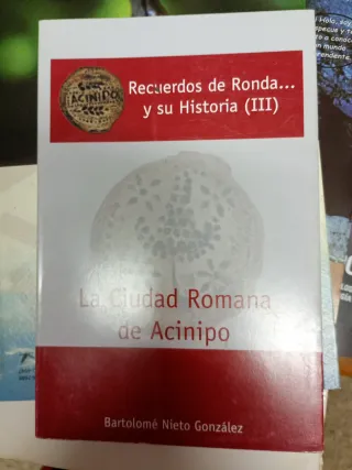 Libro espeleologia