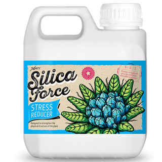 Xpert Nutrients SILICA FORCE 250ML