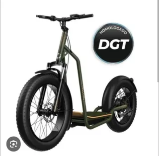 Patinete eléctrico Cecotec