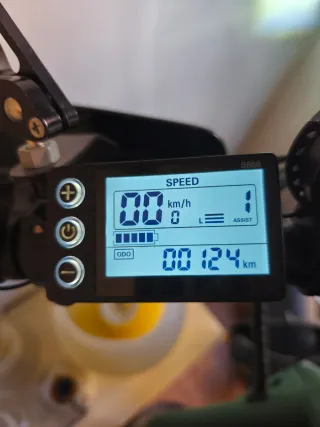 Patinete eléctrico Cecotec