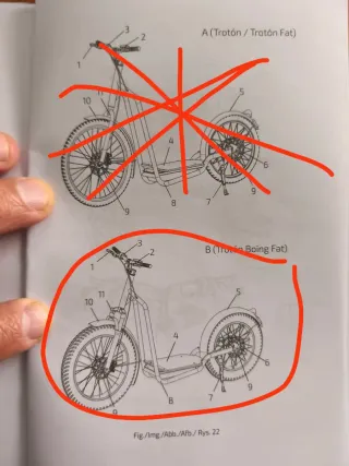 Patinete eléctrico Cecotec