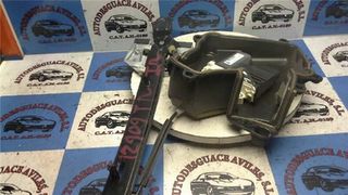 ELEVALUNAS ELECTRICO TRA. IZDO. SEAT LEON (1P1)(05.2005->) COMFORT LIMITED - #PROV#