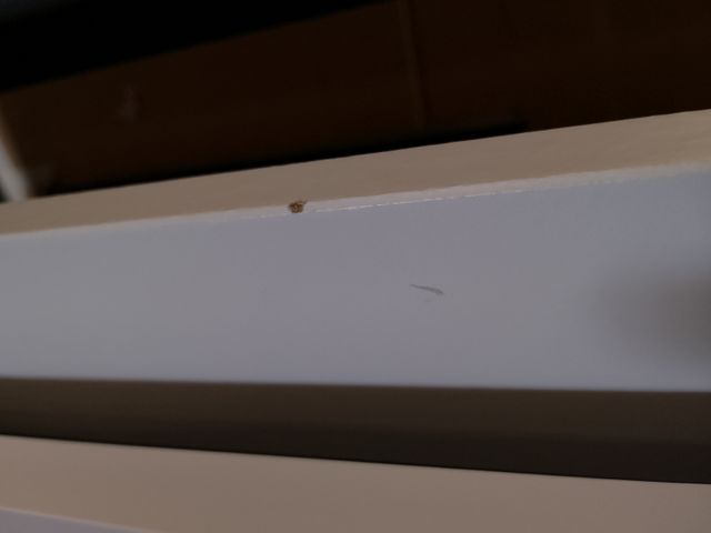 Mueble de baño con encimera