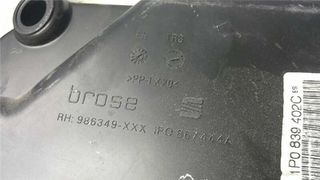 ELEVALUNAS ELECTRICO TRA. DCHO. SEAT LEON (1P1)(05.2005->) COMFORT LIMITED - #PROV#