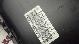 ELEVALUNAS ELECTRICO TRA. DCHO. SEAT LEON (1P1)(05.2005->) COMFORT LIMITED - #PROV#