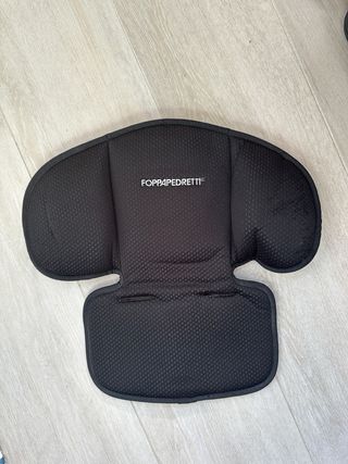 Silla Coche Foppapedretti Isofix Grupo 1/2/3