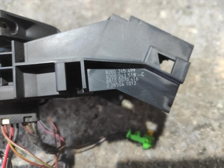 Anillo Airbag 8200245499 Renault Clio III (2