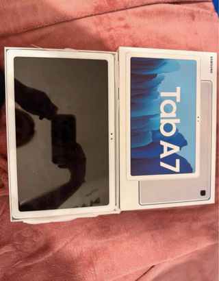 Samsung Tab A7
