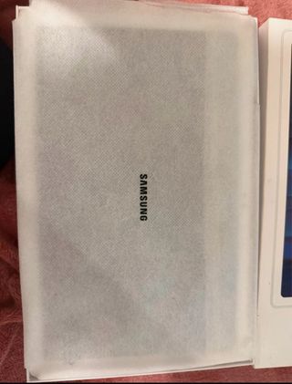 Samsung Tab A7