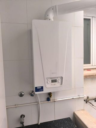 Piso en alquiler en Santa Cruz - Industria - Polígono Campollano en Albacete