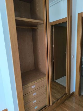 Piso en alquiler en Santa Cruz - Industria - Polígono Campollano en Albacete