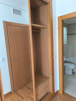 Piso en alquiler en Santa Cruz - Industria - Polígono Campollano en Albacete