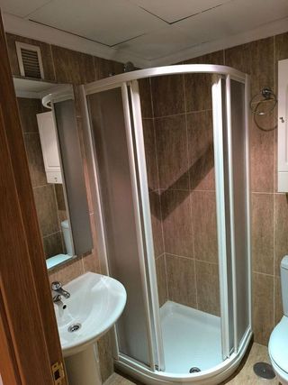 Piso en alquiler en Santa Cruz - Industria - Polígono Campollano en Albacete