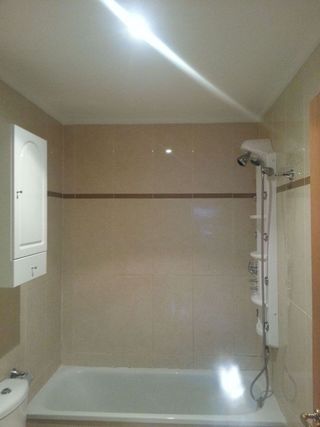 Piso en alquiler en Santa Cruz - Industria - Polígono Campollano en Albacete