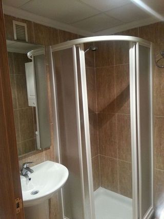 Piso en alquiler en Santa Cruz - Industria - Polígono Campollano en Albacete