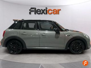 MINI Cooper COOPER 5 PUERTAS