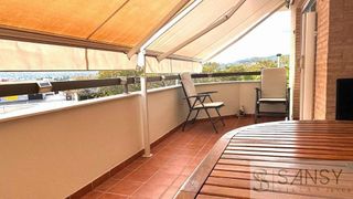 Dúplex en venta en Puerto en Jávea/Xàbia