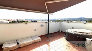 Dúplex en venta en Puerto en Jávea/Xàbia