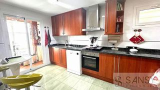 Dúplex en venta en Puerto en Jávea/Xàbia