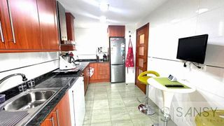 Dúplex en venta en Puerto en Jávea/Xàbia