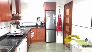 Dúplex en venta en Puerto en Jávea/Xàbia