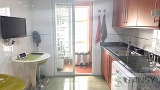 Dúplex en venta en Puerto en Jávea/Xàbia