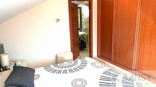 Dúplex en venta en Puerto en Jávea/Xàbia